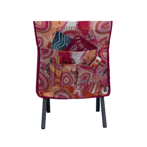 SPE-CHB-YAR - SPENCIL CHAIR BAG PVC NYLON Yarrawala